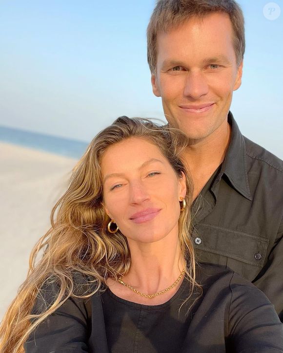 Em 2022, Gisele Bündchen se separou de Tom Brady e se mudou para Miami