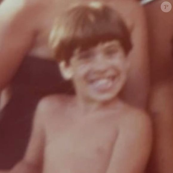 Leandro Hassum começou no teatro com apenas 16 anos de idade.