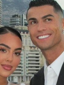 Casamento marcado! Cristiano Ronaldo e Georgina Rodriguez vão celebrar união muito em breve; casal escolhe cenário em Portugal com palácio deslumbrante e repleto de verde