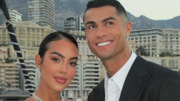Casamento marcado! Cristiano Ronaldo e Georgina Rodriguez vão celebrar união muito em breve; casal escolhe cenário em Portugal com palácio deslumbrante e repleto de verde