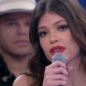 Segundo relatos da colunista Carla Bittencourt, a atriz de 28 anos, que já participou de várias novelas de grande destaque na Globo, aceitou participar do 'BBB 25' e foi algo bem prático, uma decisão pragmática.