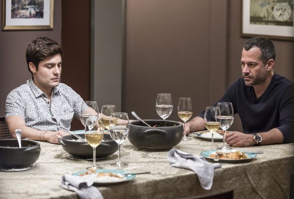 Com mais de duas décadas de carreira, Guilherme Leicam iniciou sua trajetória na televisão em Malhação e esteve no elenco de novelas como Chocolate com Pimenta (2003), Fina Estampa (2011), Em Família (2014) e Alto Astral (2014).