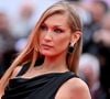 Cannes 2025: lápis de olho preto na linha d'água está de volta à moda e 20 famosas pelo tapete vermelho podem provar