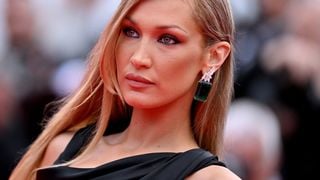 Cannes 2025: lápis de olho preto na linha d'água está de volta à moda e 20 famosas pelo tapete vermelho podem provar