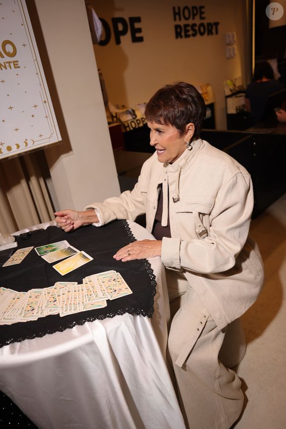 Márcia Sensitiva celebra parceria com a HOPE: ‘Nem preciso dizer que amei, né?’