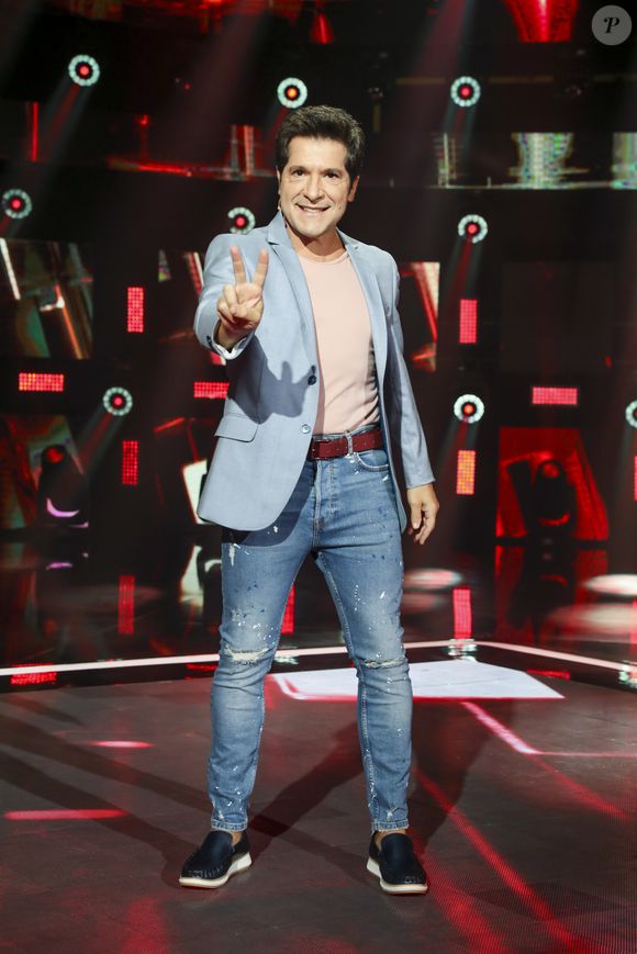 Ao homenagear Rick, Daniel também relembrou João Paulo, seu eterno parceiro musical