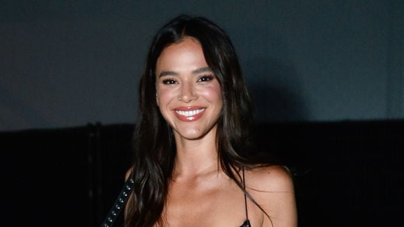 Bruna Marquezine fofoqueira?! Apontado como affair da atriz, astro de Hollywood entrega personalidade inusitada nos bastidores: 'Me mostrou tudo de bom'