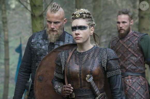 Entre batalhas épicas, intrigas familiares e disputas por poder, 'Vikings' continua conquistando fãs ao redor do mundo