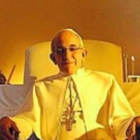 Poucos sabem, mas há 10 anos Papa Francisco 'realizou milagre' na vida de ator argentino iniciante que o interpretou em série de TV