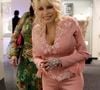 A famosa cantora norte-americana Dolly Parton se recusou a participar da atração de Meghan Markle na Netflix.