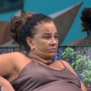 ‘BBB 26’: Solange Couto soltou a frase durante uma conversa com Babu Santana sobre Ana Paula Renault