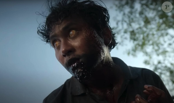 Terror com invasão zumbi em cenário tropical viraliza no Brasil com narrativa rápida, visual artesanal e momentos de puro pânico. Indicado para maratonar no pré-Halloween