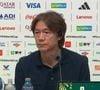 Copa 2026 vira assunto de polícia: ex-técnico da Coreia do Sul é ameaçado de morte; outra denúncia envolve nomeação do treinador
