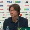 Copa 2026 vira assunto de polícia: ex-técnico da Coreia do Sul é ameaçado de morte; outra denúncia envolve nomeação do treinador