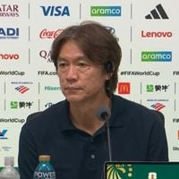 Copa 2026 vira assunto de polícia: ex-técnico da Coreia do Sul é ameaçado de morte; outra denúncia envolve nomeação do treinador
