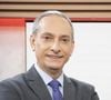 Jornalista da TV Globo, José Roberto Burnier mostrou os ferimentos após ataque de pitbull e fez forte desabafo nas redes sociais