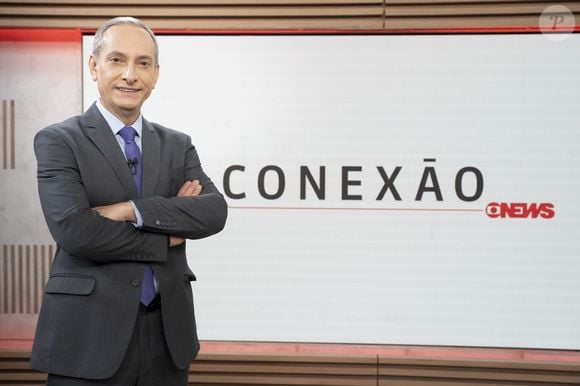 Jornalista da TV Globo, José Roberto Burnier mostrou os ferimentos após ataque de pitbull e fez forte desabafo nas redes sociais