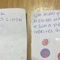 'Chocada e com vergonha': jovem de 17 anos que enviou bolo com veneno a Ana Luiza relata reação após morte da amiga