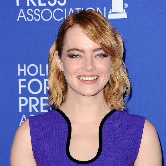 2016: gostam de Emma Stone loira? Atriz já se arriscou com o tom em diversas ocasiões