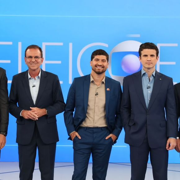 A desistência do recurso de Anthony Garotinho pode alterar o resultado da eleição para o governo do Rio e levar Douglas Ruas (PL) a ser declarado eleito ainda no primeiro turno, segundo o g1