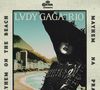 Lady Gaga se apresenta na Praia de Copacabana, no Rio de Janeiro, no próximo sábado (03)