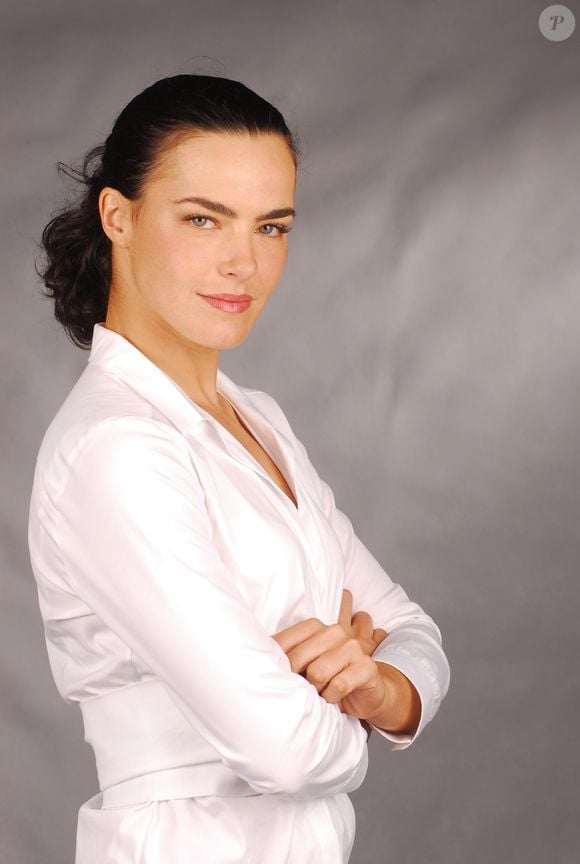 Ana Paula Arósio está afastada da televisão há 15 anos e das novelas, há 17