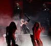 Internautas não gostaram de saber que Lady Gaga não foi avisada pela Polícia sobre a tentativa de ataque