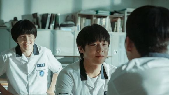 Chegou à Netflix em 2025 e é o drama coreano mais procurado do momento