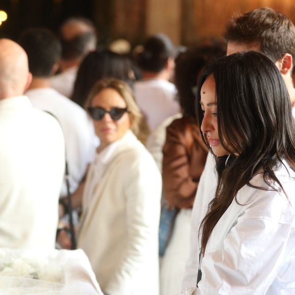 Velório de Preta Gil aconteceu nesta sexta-feira, dia 25 de julho