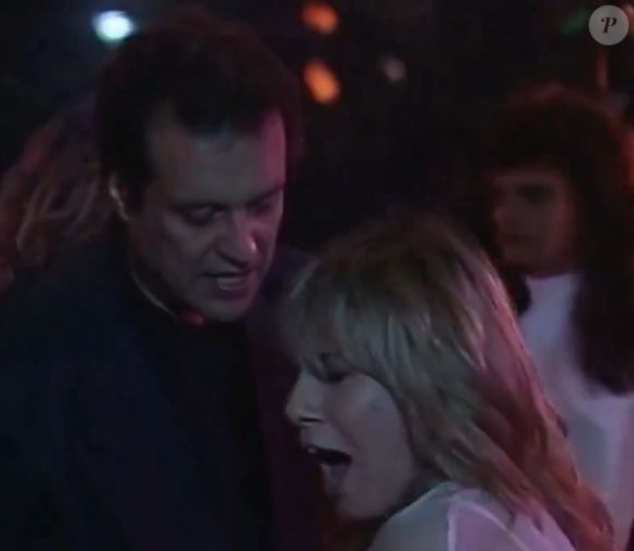 Renata Sorrah virou meme por cena icônica em 'Vale Tudo' (1988)