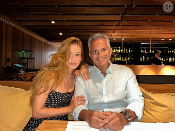 A publicação de Marina Ruy Barbosa dividiu opiniões nas redes sociais. Enquanto seguidores favoráveis a Luiz Inácio Lula da Silva (PT) agradeceram pela manifestação, outros criticaram a atriz com comentários como 'Comunista de grife' e 'Deixando de seguir a socialista caviar'