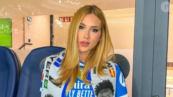 A fruta baratinha de Virgínia Fonseca que combate prisão de ventre e previne a rinite: ela é super barata e fácil de ser encontrada