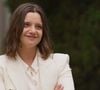 Manu Morelli, atriz brasileira, interpreta Caroline Argento na trama de "Beleza Fatal"