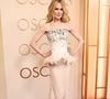 Oscar 2026: Nicole Kidman apostou em um vestido Chanel feito sob medida