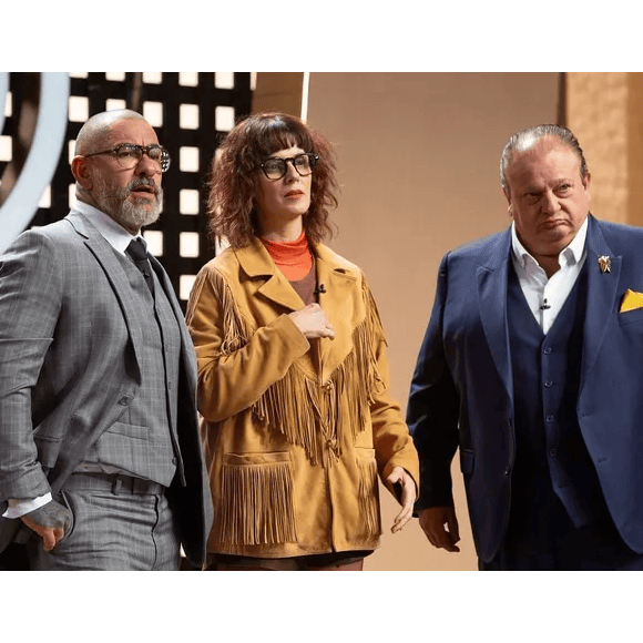 Band enfrenta dificuldades para fechar elenco do 'MasterChef Celebridades' e contrato é apontado como principal obstáculo