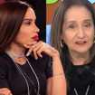 'Extremamente mal-educada, grossa, inconveniente': Anitta é detonada por Sonia Abrão por participação no 'Domingão'; apresentadora diz que cantora foi 'desrespeitosa com Luciano Huck'