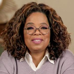 A lição transmitida por Oprah Winfrey não diz respeito a sonhar sem limites, mas sim a não reduzir suas ambições antes mesmo de tentar