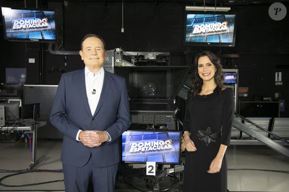 O 'Domingo Espetacular' vai desbravar um novo capítulo da polêmica envolvendo a morte de Marília Mendonça.