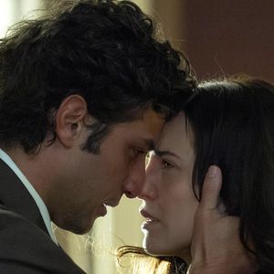 Adriana e Pedro terminam o relacionamento