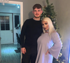 Bradley, de acordo com relatos, era controlador quanto ao dinheiro que a companheira ganhava com a plataforma OnlyFans.