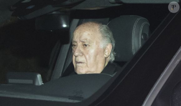 Amancio Ortega tem intenção de desenvolver duas de suas marcas, Bershka e Tempe, na região