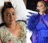 Como está Preta Gil? Com câncer, cantora tem estado de saúde atualizado pela amiga, Ivete Sangalo: 'Insana'