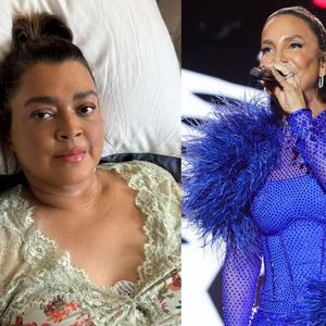 Como está Preta Gil? Com câncer, cantora tem estado de saúde atualizado pela amiga, Ivete Sangalo: 'Insana'