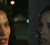 Após críticas no trailer, Bella Campos surpreende como Maria de Fátima papel feito por Gloria Pires na versão de 1988 de 'Vale Tudo'