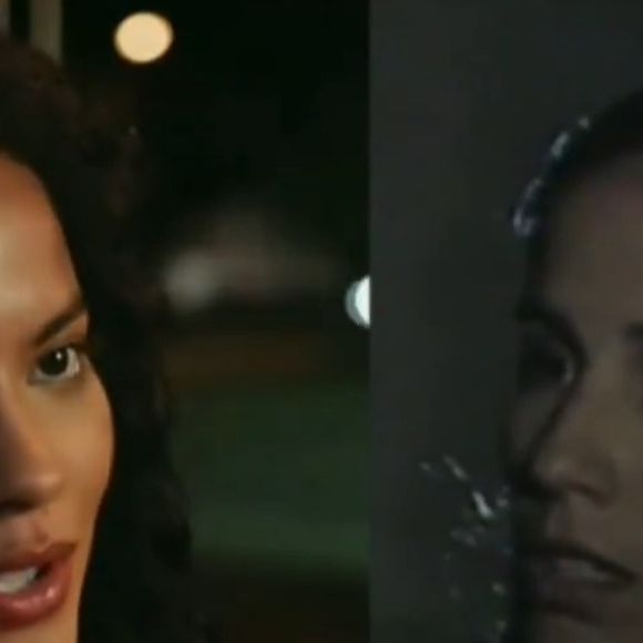 Após críticas no trailer, Bella Campos surpreende como Maria de Fátima papel feito por Gloria Pires na versão de 1988 de 'Vale Tudo'