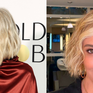 Heloísa Périssé e Naomi Watts são referências para quem busca cabelos cacheados com volume e movimento. Os cortes têm propostas semelhantes, mas o comprimento e o formato precisam ser observados em cada visual