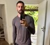 Cauã Reymond é acusado de ser indelicado com os colegas e, segundo Carla Bittencourt, teria dito que ‘ensinaria o que é ser ator de verdade’