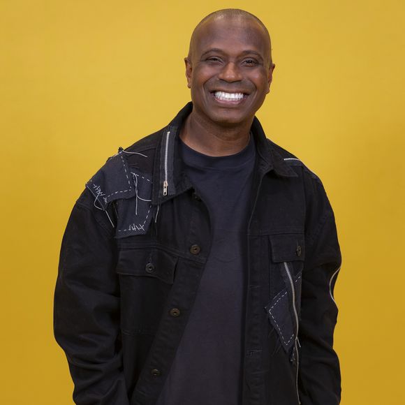 Edilson ameaça apertar botão para sai do "BBB 26'