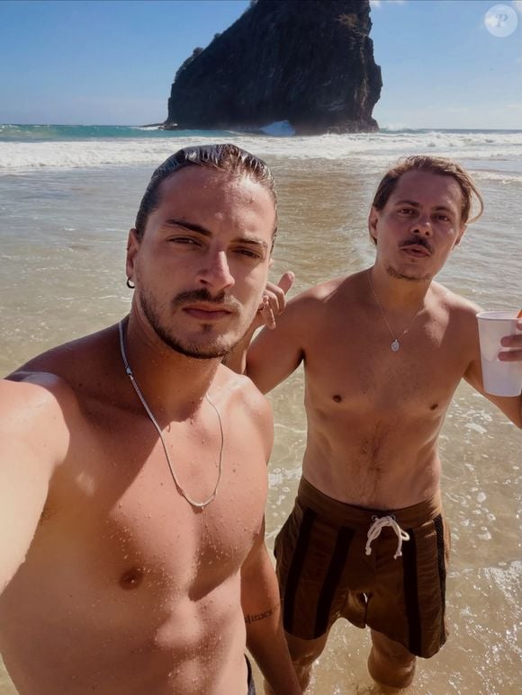 Assim está Marcus Majella hoje, depois de perder 30 kg. Antes e depois é impressionante!