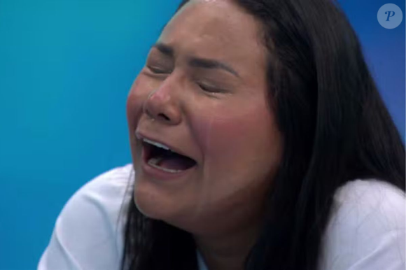 Entre lágrimas, Chaiany pediu votos para permanecer no “BBB 26” e afirmou ser 'a pessoa mais cancelável do mundo', em meio a críticas nas redes sociais